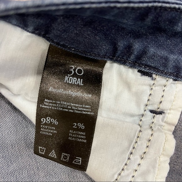 Koral Skinny Jeans! - Picture 4 of 7